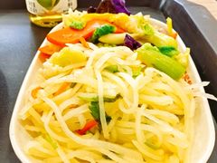 -津门张记包子铺(华昌道店)