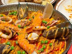 -ZAFFERANO西班牙海鲜饭(上海首店)