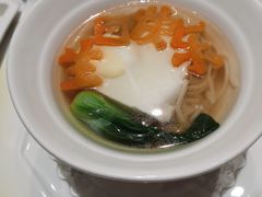 -御仙都北京菜馆·烤鸭店(双井店)