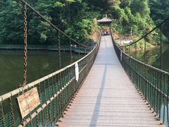 -修水东浒寨风景区