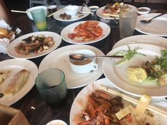 -越绣灶·自助餐(义乌香格里拉大酒店)