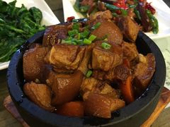 -田园印象·成都土菜院子(华阳店)