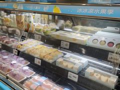 -仟吉KenGee(江南万达店)