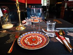 -弗拉门戈西班牙餐厅酒吧(意式风情街店)
