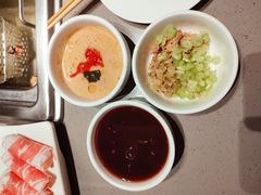-海底捞火锅(江南盛天地店)