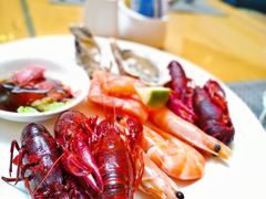 -威斯汀舞台餐厅