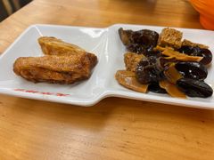 -龙华素斋(龙华路店)