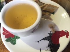 -琼菜坊·无鸡不成宴·海南菜老爸茶糟粕醋(海口骑楼老街店)
