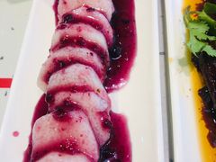 -老佛爷·铜炉炭火蛙锅(海州吾悦店)
