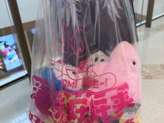 -东莞松山湖万象汇