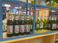 -阿里西北美食(小黄庄店)