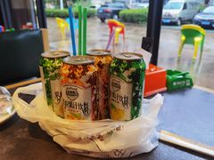 -翁大胖媽媽菜(银海店)