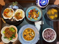 点击看大图 -新寰亚月子会所(金鸡湖凯宾店)