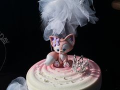 -西檬树SIMON·T轻奢蛋糕(大东方Max店)