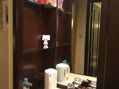 -香港城市花园酒店