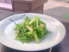 -黛瓦里·花园飨宴