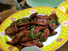 -那家小馆•北京菜•烤鸭(中关村店)