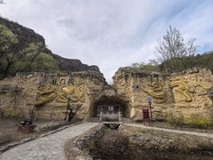 -龙门涧景区