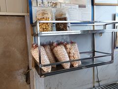 -正宗老杨特色爆米花(四棉店)