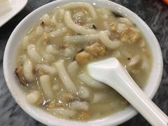 -省城濑粉(龙津店)