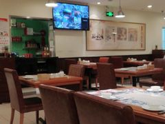 大堂-东方饺子王(和平里店)