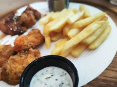 -必胜客(磁器口店)