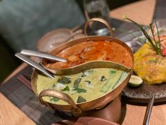 -mango tree芒果树餐厅(K11店)