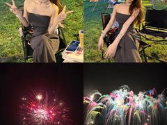 -栖露营camping·天幕烧烤·团建拓展·采摘营地