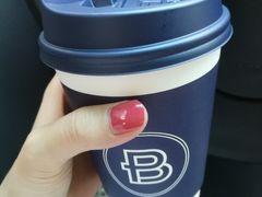 -巴黎贝甜(华堂新辰汇店)