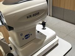 -AOJO眼镜(南翔印象城MEGA店)