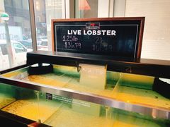-RED LOBSTER(中城西店)