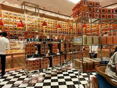 大堂-夿萐咖啡(爱雍·乌节店)