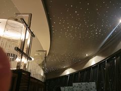 -广州花园酒店·凌璇阁旋转餐厅CAROUSEL360