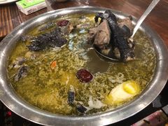 -陈三炖鸡馆(金众小区店)