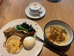 -武汉华美达光谷大酒店