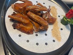 -翠湖轩中餐厅(昆明翠湖宾馆店)