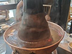 -东来顺·非遗火锅(高新店)