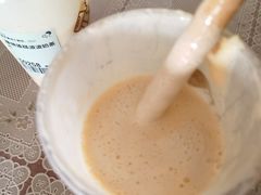 -喜茶(北京通州万达店)