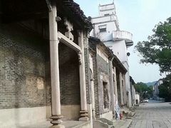 android_upload_pic-栖霞仙馆