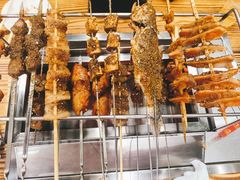-彭城八戒羊肉串(总店)