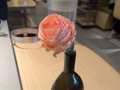 -海底捞火锅(太原南站店)