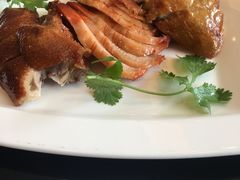 -夏阳湖皇冠假日酒店-自助餐厅