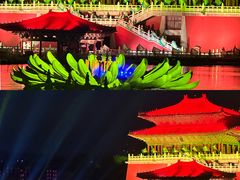 -清明上河园
