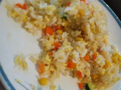 鼎香炒饭-鱼鼎香烤鱼火锅(华发商都店)