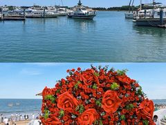 -巧克力渔家.小船海鲜家常菜(万平口店)