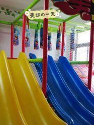 -美加乐儿童乐园(江宁文鼎广场店)