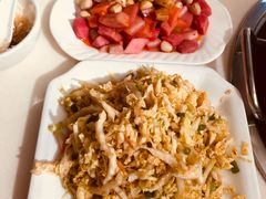 -太婆天府山珍酒楼(亚运村店)