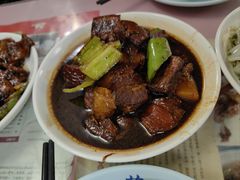 -蘭心餐厅(进贤路店)