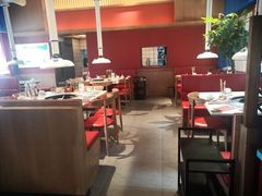 大堂-木王宴语·野生鲜菌火锅(玉河店)