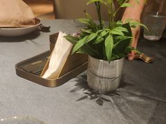 -A One Kitchen·南京精菜馆(德基广场店)